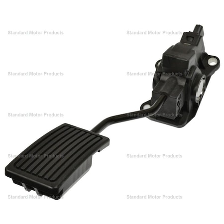Standard Ignition Accelerator Pedal Sensor, Aps381 APS381